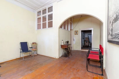 Prédio para Venda em São Vicente