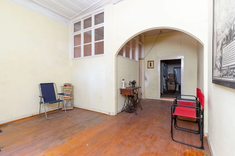 Prédio para Venda em São Vicente Foto 24