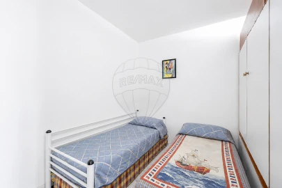 Apartamento T1 para Venda em Massamá e Monte Abraão