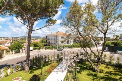 Moradia T4 para Venda em Carcavelos e Parede
