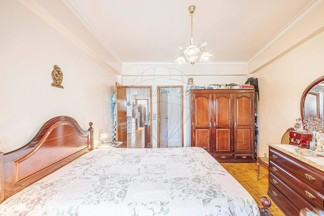 Apartamento T3 para Venda em Cacém e São Marcos Foto 7