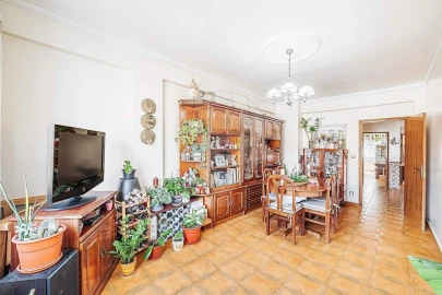 Apartamento T3 para Venda em Cacém e São Marcos