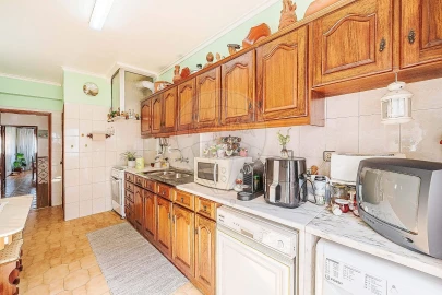 Apartamento T3 para Venda em Cacém e São Marcos