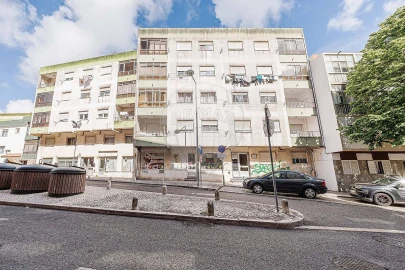 Apartamento T3 para Venda em Cacém e São Marcos