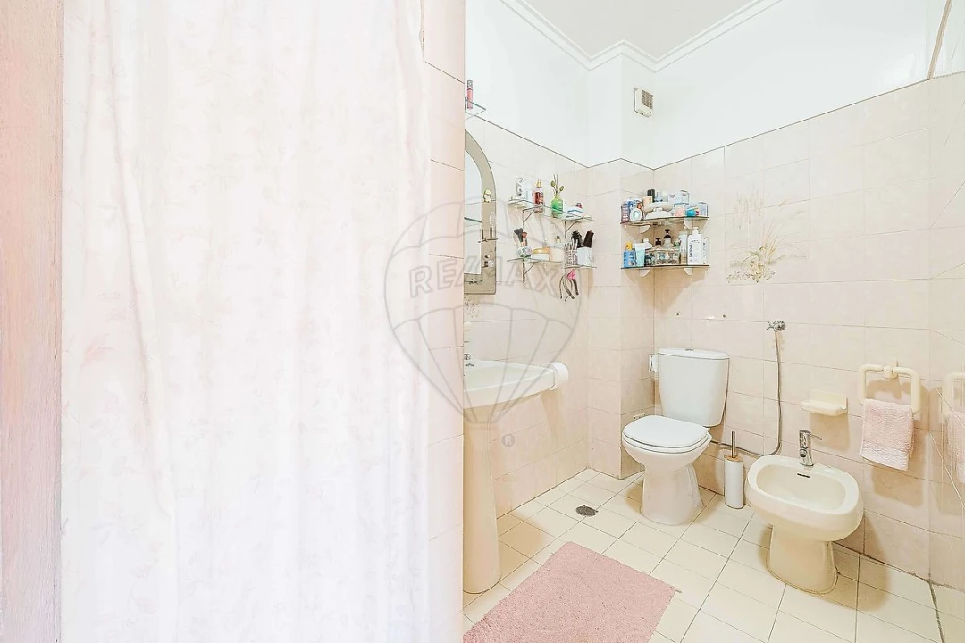 Apartamento T3 para Venda em Cacém e São Marcos Foto 10