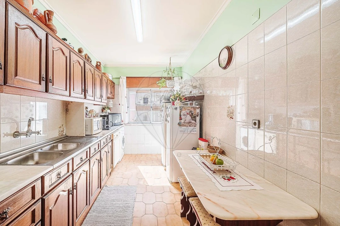 Apartamento T3 para Venda em Cacém e São Marcos Foto 29
