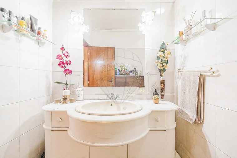 Apartamento T3 para Venda em Cacém e São Marcos Foto 13