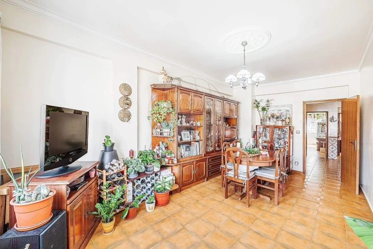 Apartamento T3 para Venda em Cacém e São Marcos Foto 2
