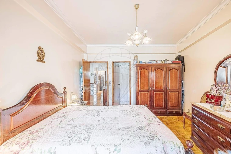 Apartamento T3 para Venda em Cacém e São Marcos Foto 7