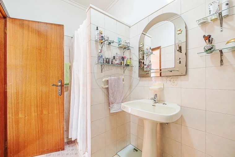 Apartamento T3 para Venda em Cacém e São Marcos Foto 11
