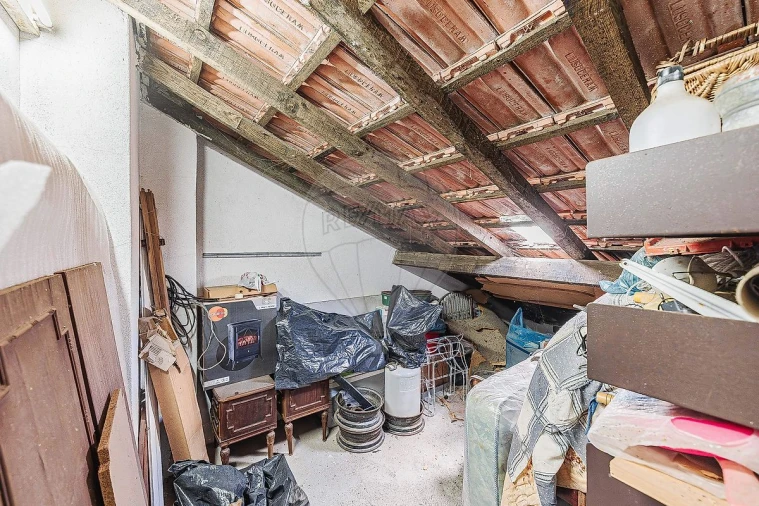 Apartamento T3 para Venda em Cacém e São Marcos Foto 33