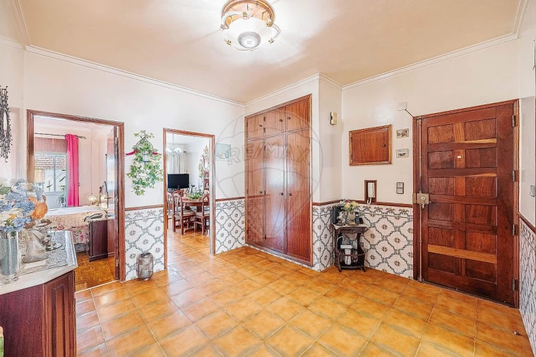 Apartamento T3 para Venda em Cacém e São Marcos Foto 15