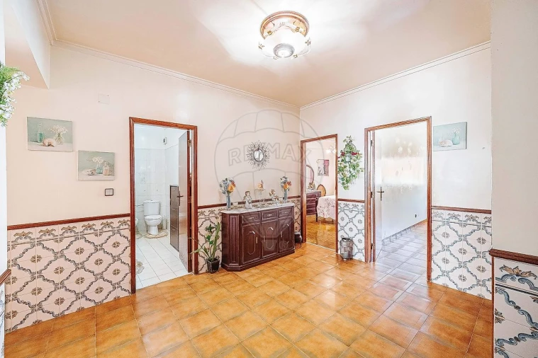 Apartamento T3 para Venda em Cacém e São Marcos Foto 16