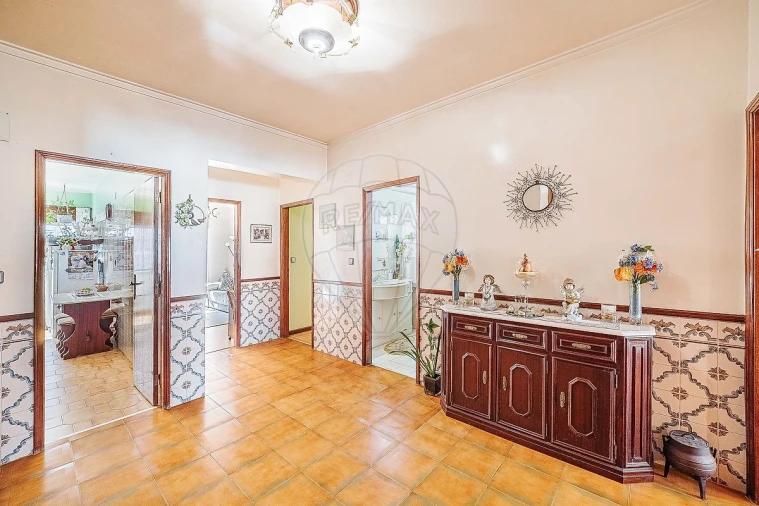 Apartamento T3 para Venda em Cacém e São Marcos Foto 26