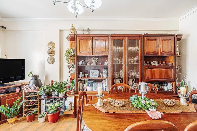 Apartamento T3 para Venda em Cacém e São Marcos Foto 6