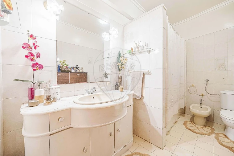Apartamento T3 para Venda em Cacém e São Marcos Foto 14