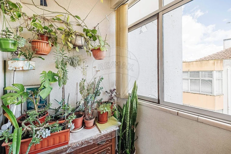 Apartamento T3 para Venda em Cacém e São Marcos Foto 8