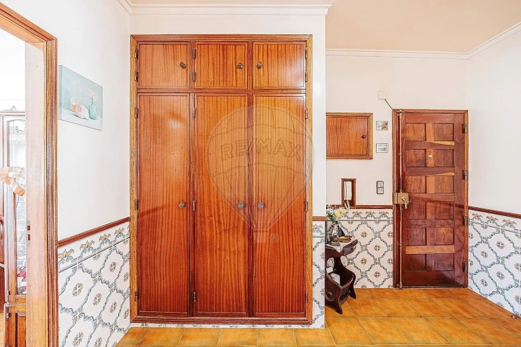 Apartamento T3 para Venda em Cacém e São Marcos Foto 17
