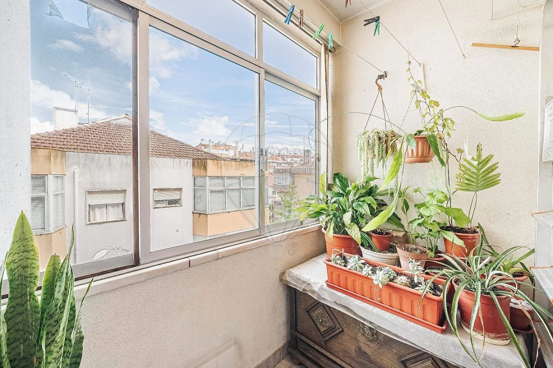 Apartamento T3 para Venda em Cacém e São Marcos Foto 9
