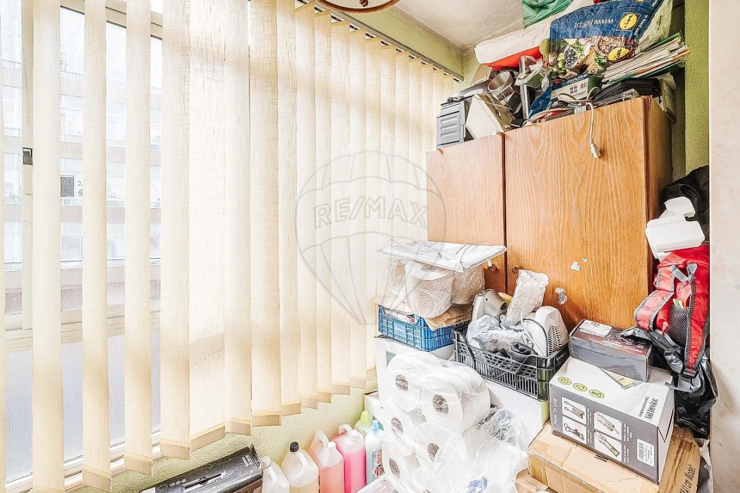 Apartamento T3 para Venda em Cacém e São Marcos Foto 20