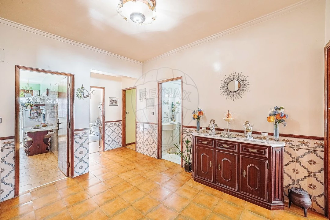 Apartamento T3 para Venda em Cacém e São Marcos Foto 26