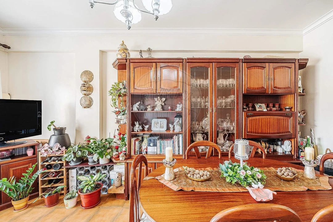 Apartamento T3 para Venda em Cacém e São Marcos Foto 6