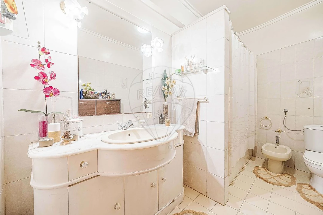 Apartamento T3 para Venda em Cacém e São Marcos Foto 14