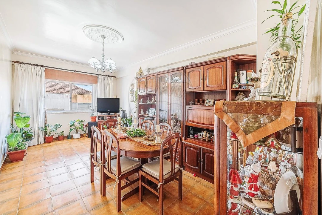 Apartamento T3 para Venda em Cacém e São Marcos Foto 3