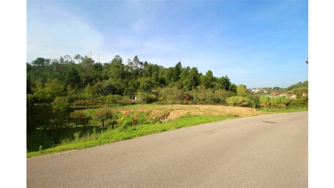 Terreno para Venda em Assafarge e Antanhol