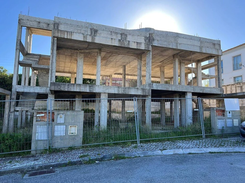 Terreno para Venda em Caparica e Trafaria Foto 9