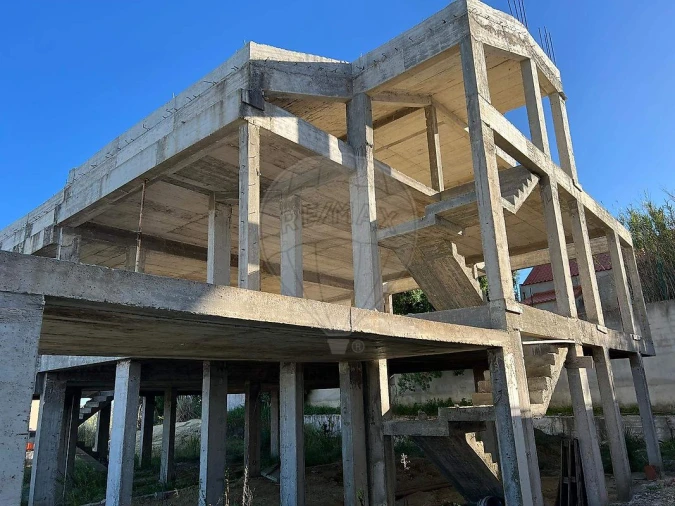 Terreno para Venda em Caparica e Trafaria Foto 5