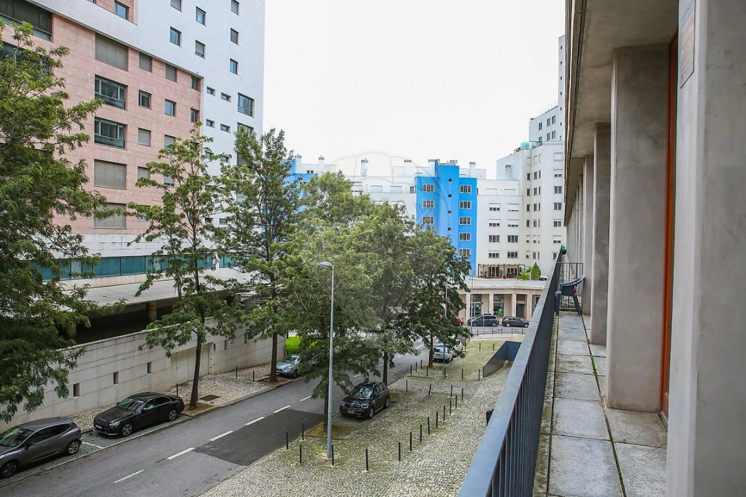 Escritório para Venda em Parque das Nações Foto 33