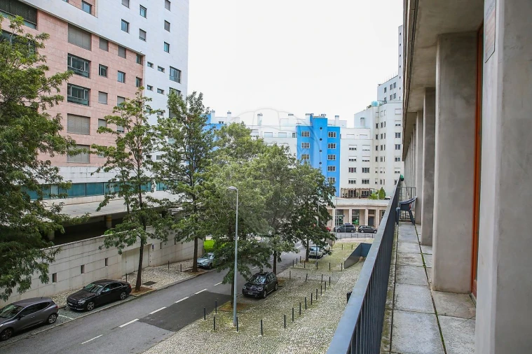 Escritório para Venda em Parque das Nações Foto 33