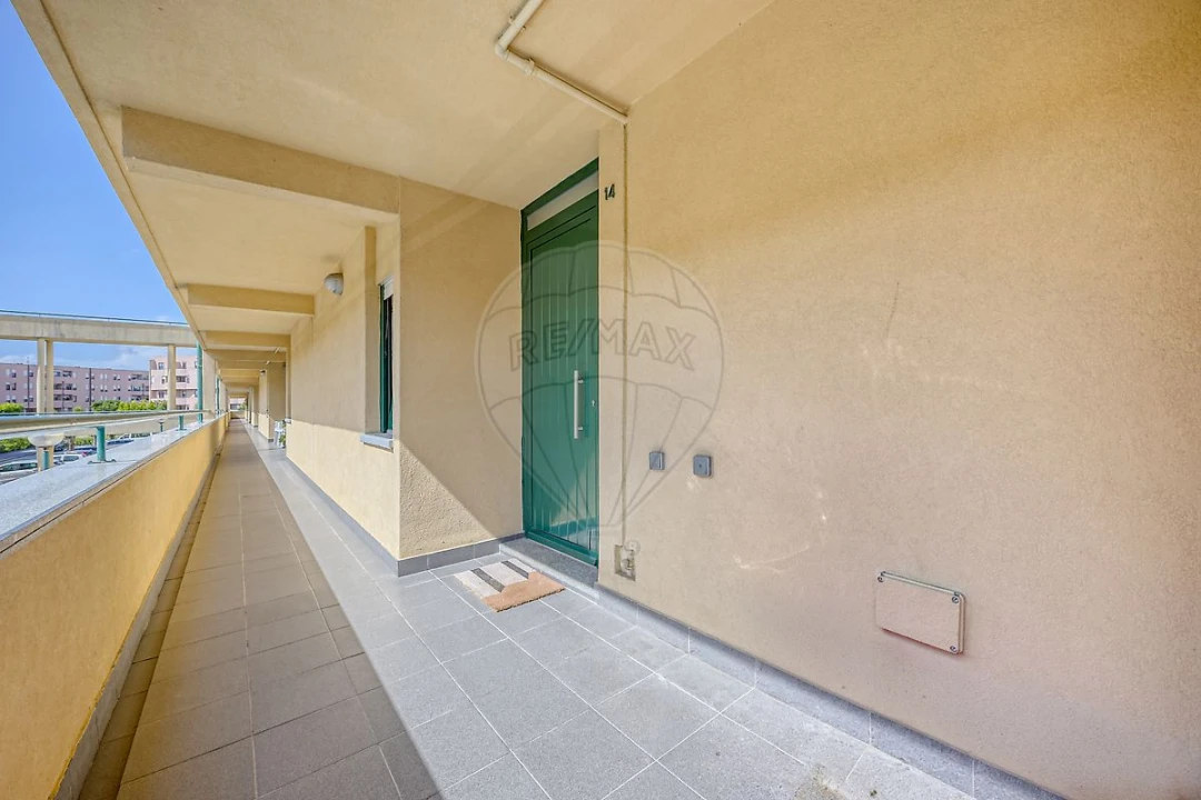 Apartamento T3 para Venda em São Mamede de Infesta e Senhora da Hora Foto 23