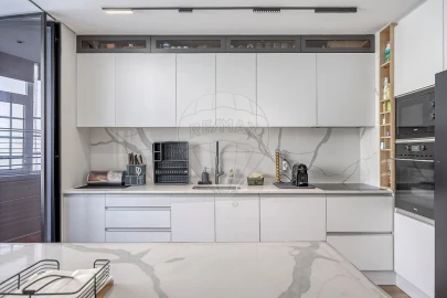 Apartamento T3 para Venda em São Mamede de Infesta e Senhora da Hora