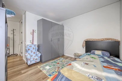 Apartamento T3 para Venda em São Mamede de Infesta e Senhora da Hora