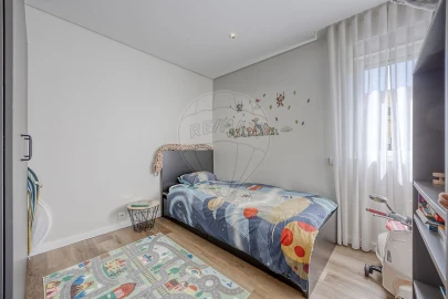 Apartamento T3 para Venda em São Mamede de Infesta e Senhora da Hora