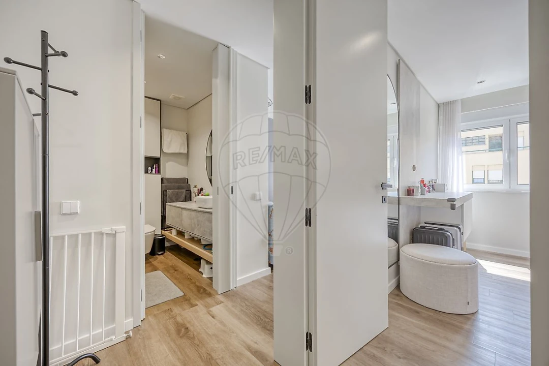 Apartamento T3 para Venda em São Mamede de Infesta e Senhora da Hora Foto 3