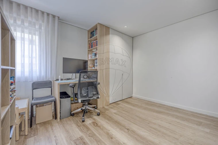 Apartamento T3 para Venda em São Mamede de Infesta e Senhora da Hora Foto 10