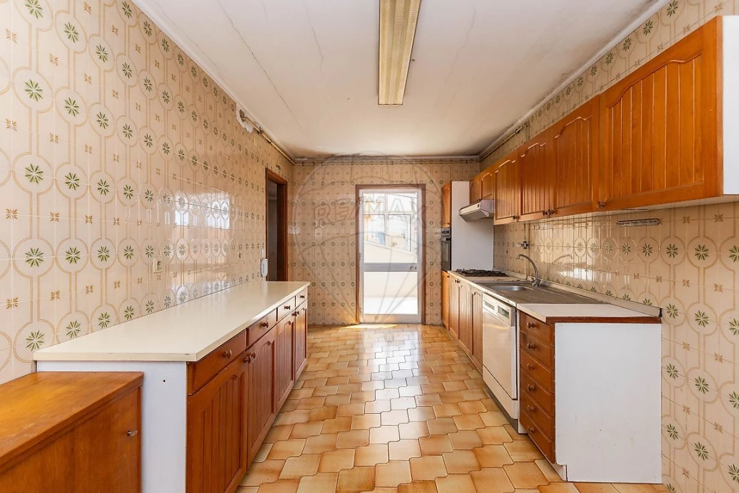 Apartamento T3 para Venda em Espinho Foto 13