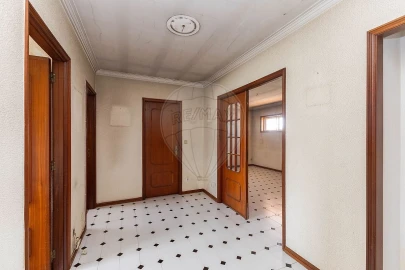 Apartamento T3 para Venda em Espinho