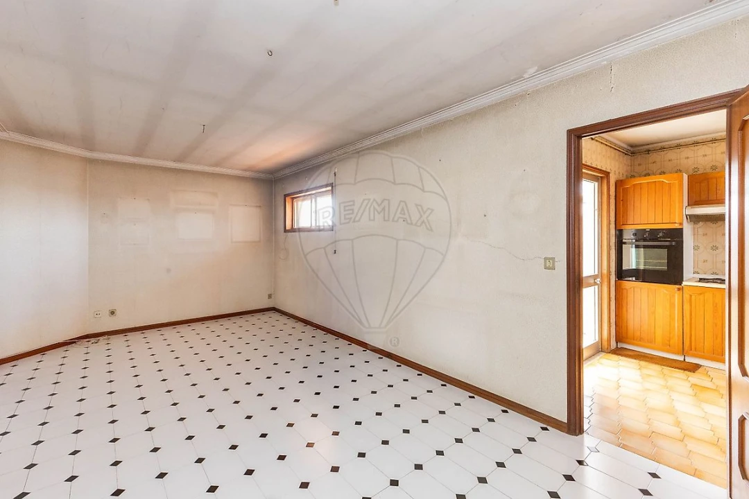 Apartamento T3 para Venda em Espinho Foto 7