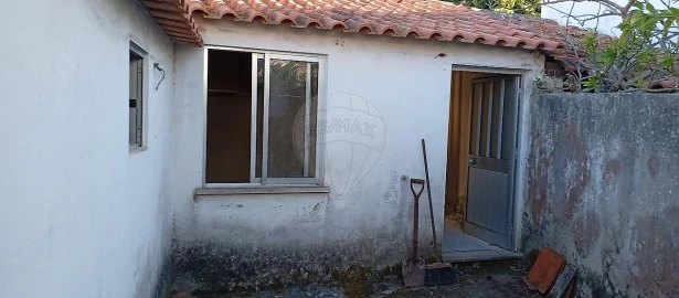 Apartamento T0 para Venda em Nazare