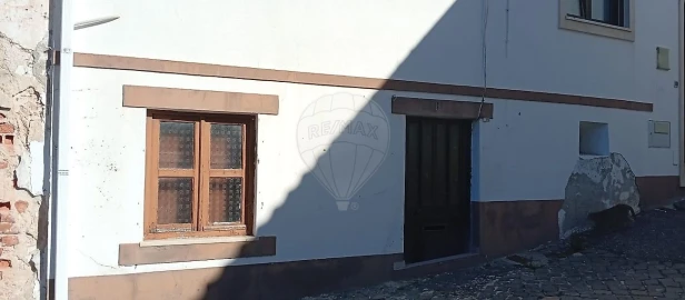 Apartamento T0 para Venda em Nazare