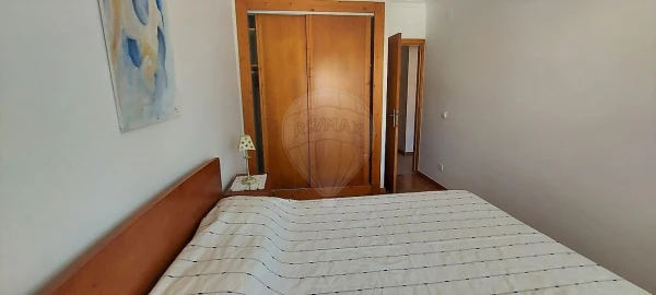 Apartamento T3 para Venda em Nazare