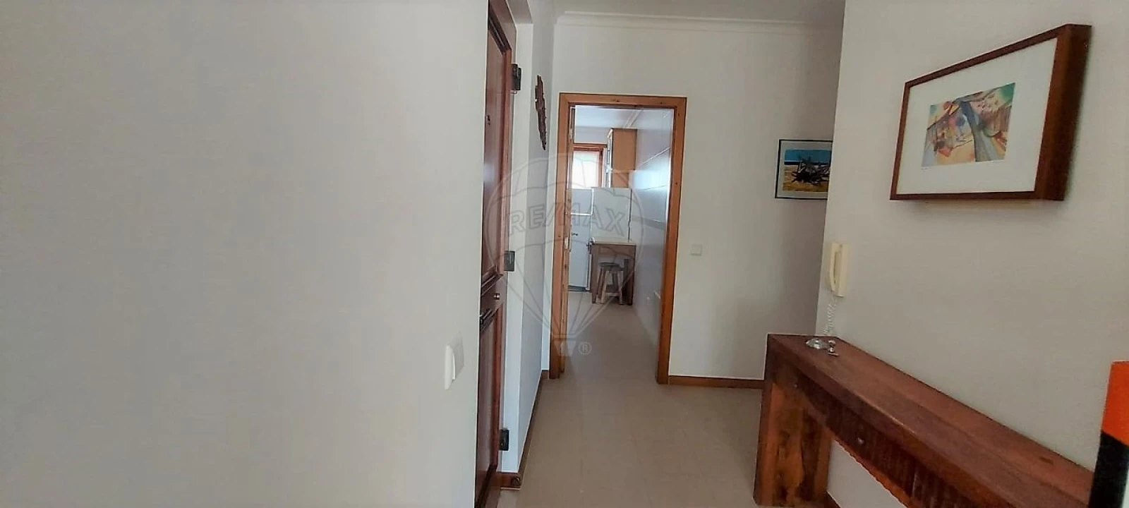 Apartamento T3 para Venda em Nazare Foto 4