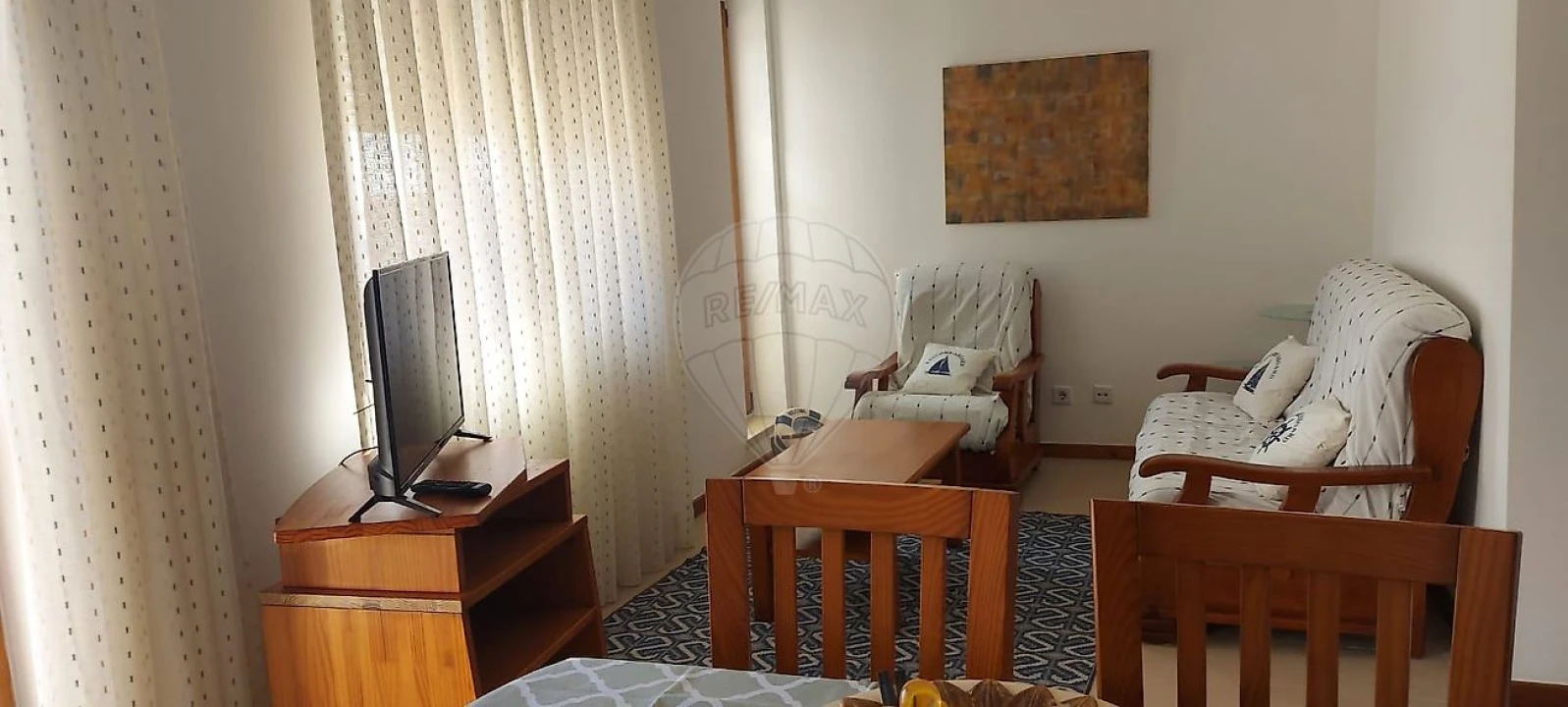 Apartamento T3 para Venda em Nazare Foto 13