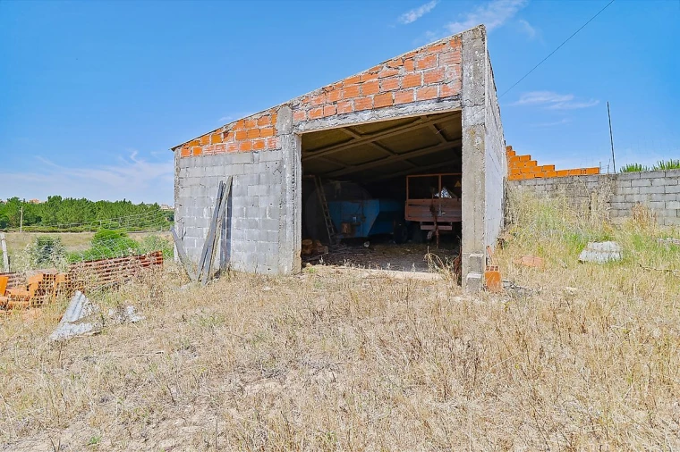 Quinta T
           para Venda em Pontevel Foto 2