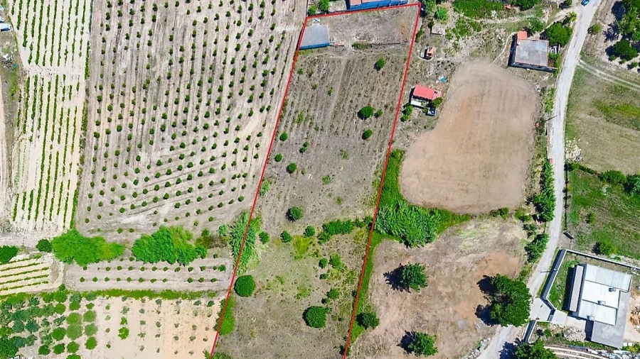 Quinta T0 para Venda em Pontevel