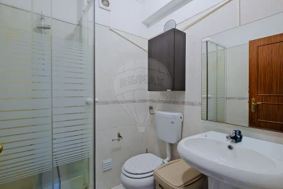 Apartamento T3 para Venda em Rio de Mouro